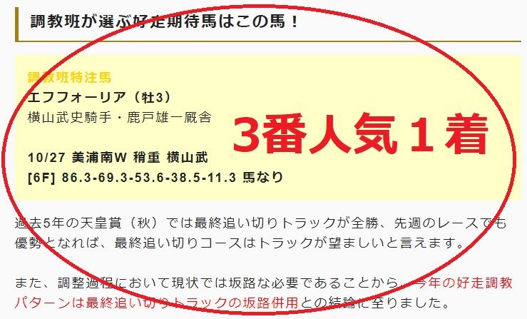 天秋調教推奨