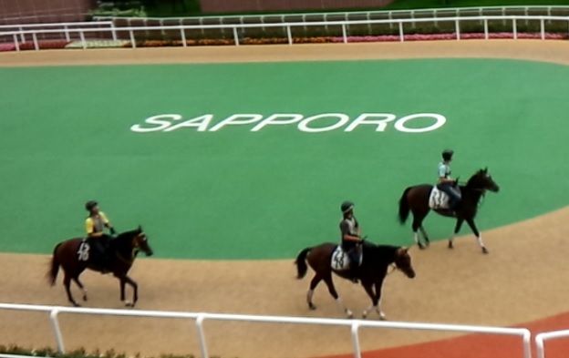 札幌P