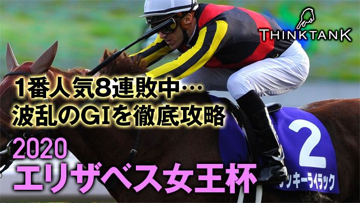 【エリザベス女王杯2020】先週もズバリ!調教班が“熱意”を感じ取ったイチオシ馬!